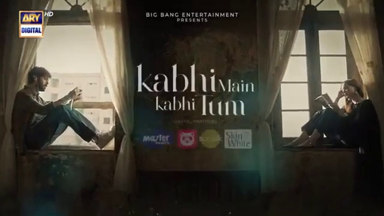 Kabhi Main Kabhi Tum Episode 17 | Fahad Mustafa | Hania Aamir | 27 August 2024 | ARY Digital Review