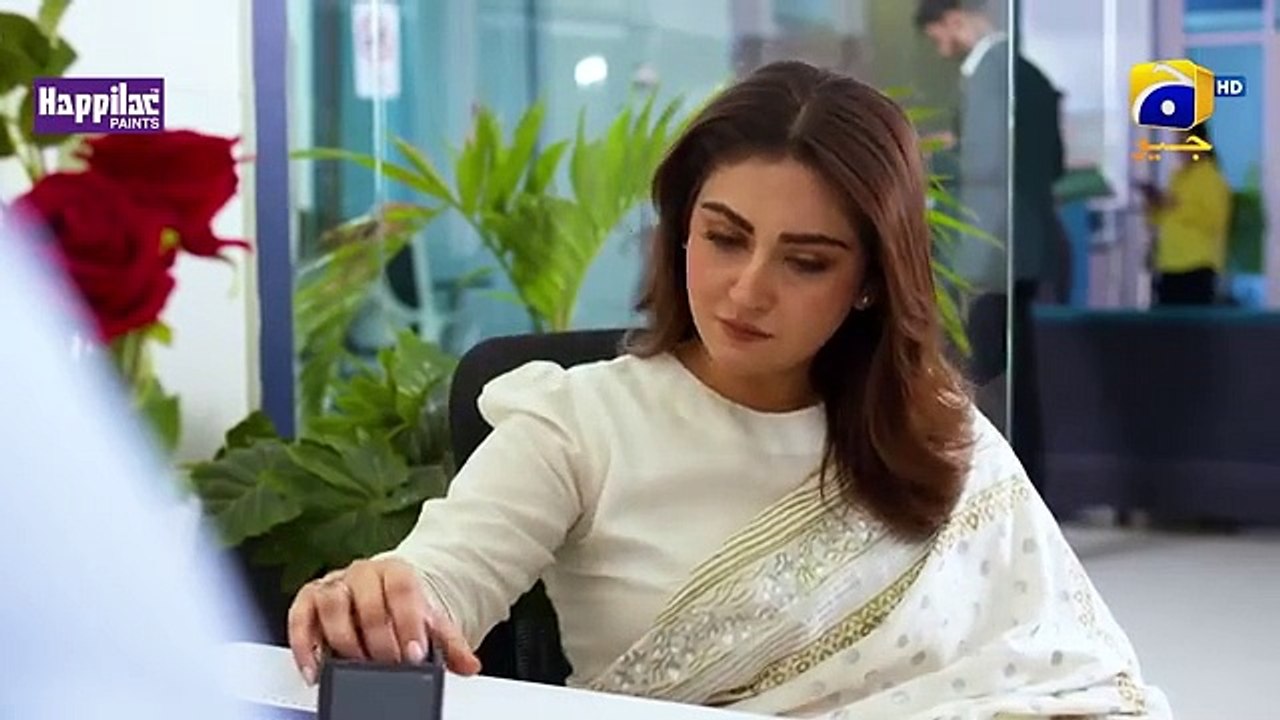 Jaan Nisar Episode 46  قسط نمبر جانثار