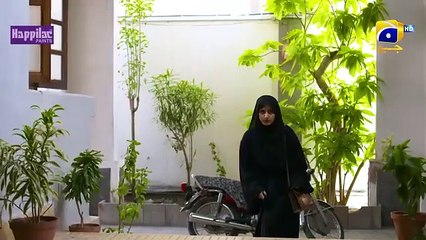 Jaan Nisar Episode 45 قسط نمبر جانثار