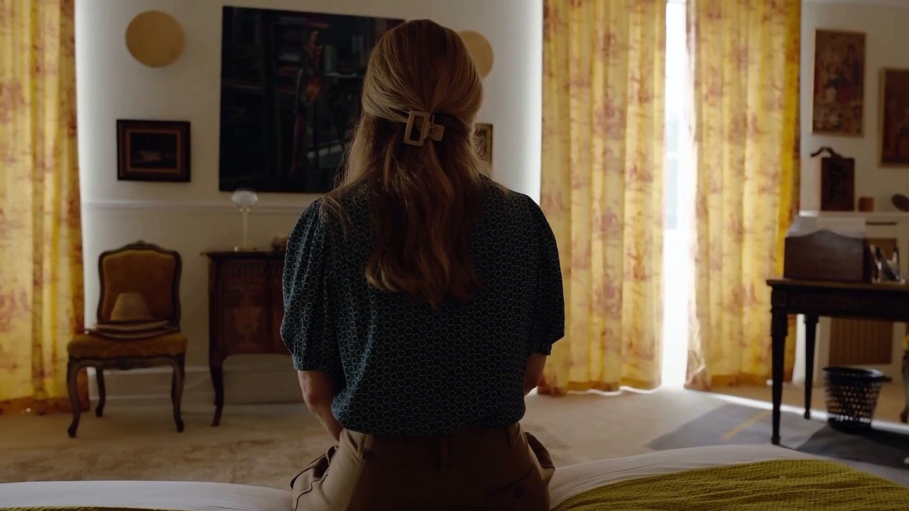 Kommissar Dupin - Bretonischer Ruhm Trailer DF