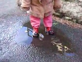 308 les yeux dans l'eau