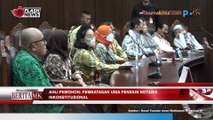 MK Gelar Sidang Pengujian Materil UU Jabatan Notaris