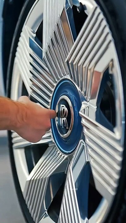 Rolls Royce" ASMR"Luxury luxurious life"Dont miss out