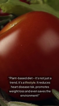 Adopting a Plant-Based Diet for Health and