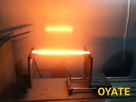 1500w infrared heat lamp 1500w R7S Base IR Heating Element Clear Infrared Heat Lamp 1500w 220v 610mm halogen heat lamp 1500w 220v 610mm heating lamp for screen printing machine 1500w 220v 610mm heat lamp dry ink 1500W 220V 650mm