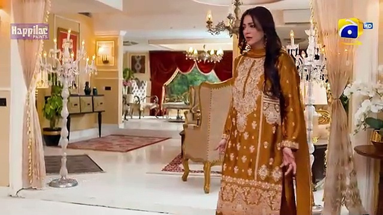 Jaan Nisar Episode 44  قسط نمبر جانثار