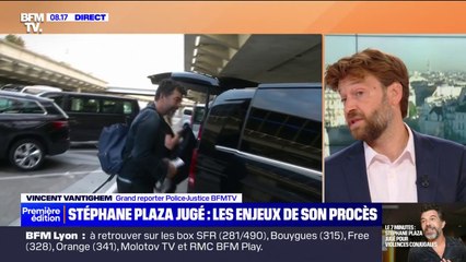 Stéphane Plaza devant la justice: de quoi l'animateur est-il accusé?