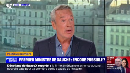 ÉDITO - Un futur Premier ministre de gauche? Emmanuel Macron "n'a pas vraiment d'autres choix"