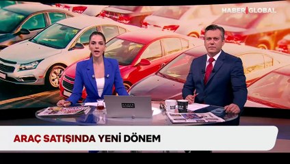 Araç satışında yeni dönem: Sıfır araç teslimine gün sınırı