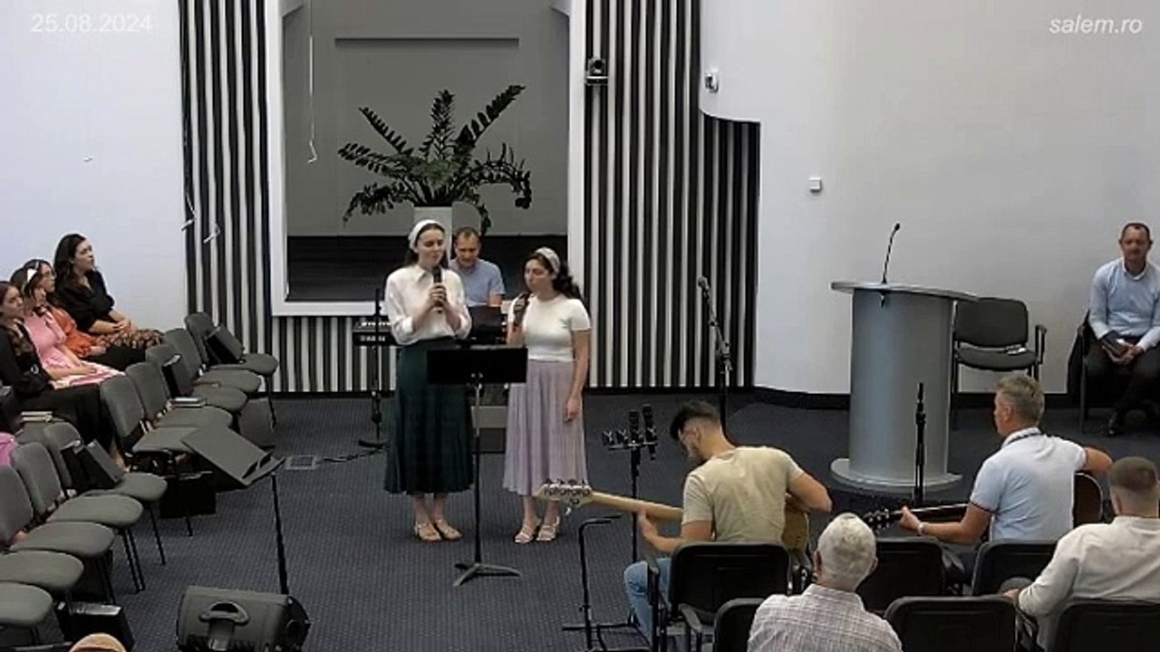 Mă iubești tu mai mult decât ceilalți? Lili&Merea
