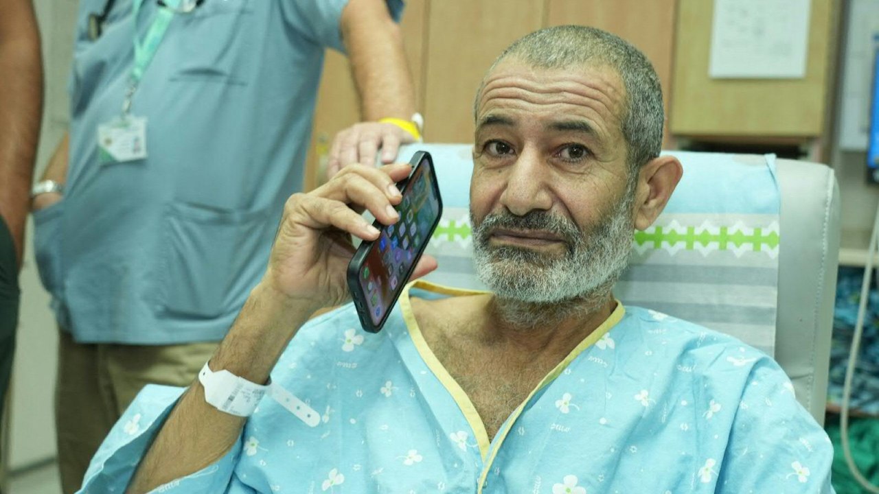 Israels Armee befreit weitere Geisel aus dem Gazastreifen