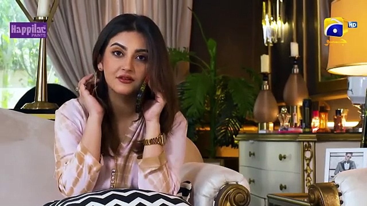Jaan Nisar Episode 42  قسط نمبر جانثار