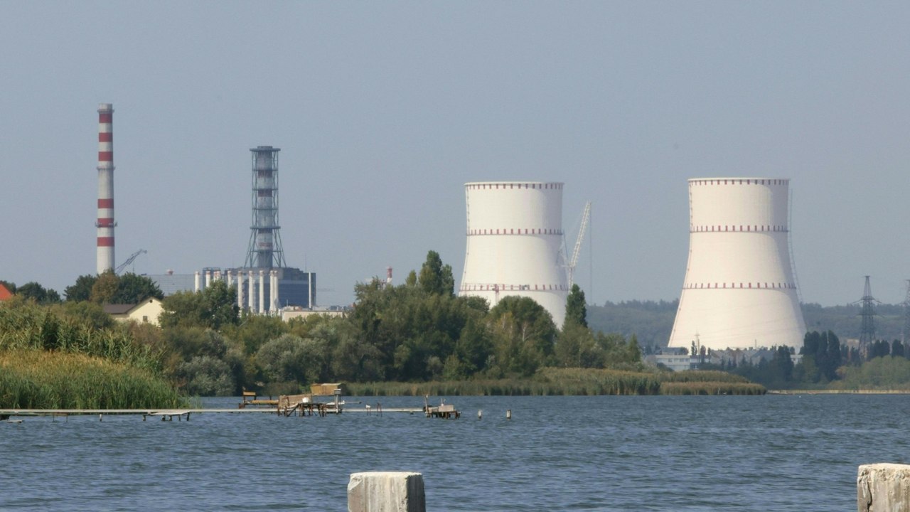 Kursk: IAEA in Sorge wegen Nähe der Kämpfe zu Akw