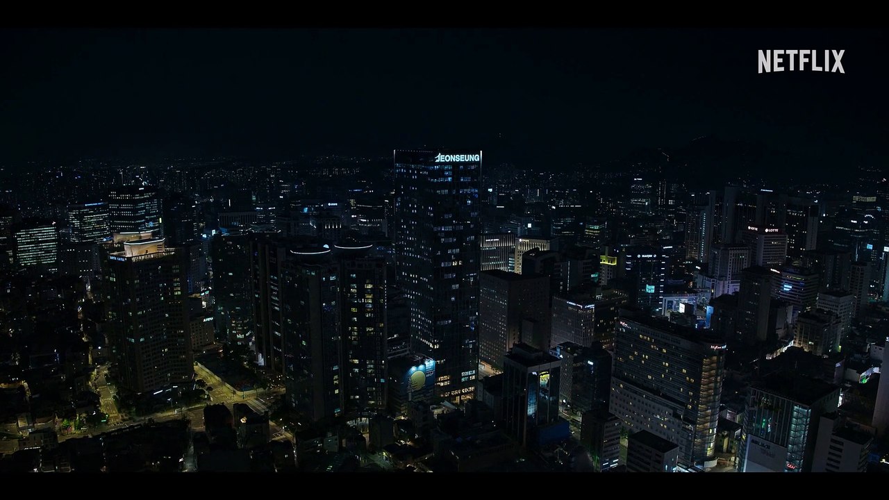 Gyeongseong Creature - staffel 2 Trailer OmeU