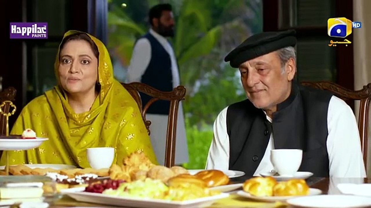 Jaan Nisar Episode 41  قسط نمبر جانثار