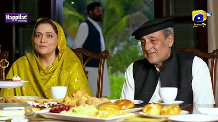 Jaan Nisar Episode 41  قسط نمبر جانثار