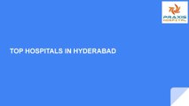 TOP HOSPITALS IN HYDERABAD 1