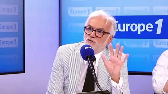 Ouverture des Jeux Paralympiques : «Le regard sur le handicap est différent aujourd'hui», estime Pascal Praud