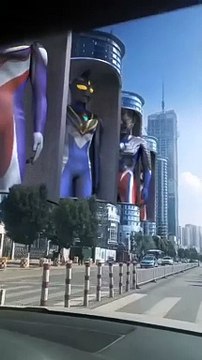 3D LED Billboards - The Future of advertising #shorts #shortvideo #video #virals #videoviral #innovationhub