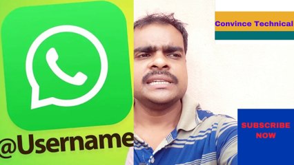 No Number on Whatsapp - Big Update Coming|| Convince Technical
