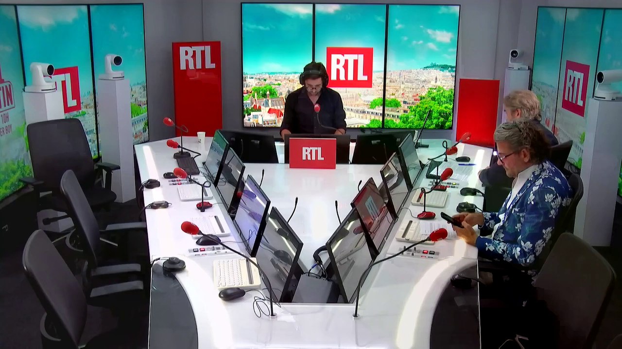 L'édito d'Etienne Gernelle du 28 août 2024