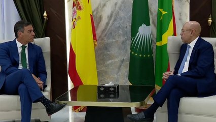 Sánchez señala que la migración para España es "riqueza, desarrollo y prosperidad"