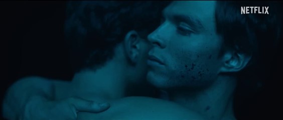 Monsters: The Lyle and Erik Menendez Story - S01 Teaser Trailer (English) HD