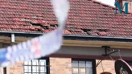 Wild weather | August 28, 2024 | Illawarra Mercury