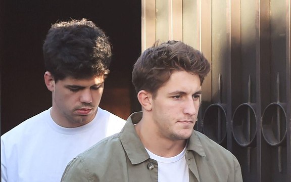 Affaire Auradou-Jegou : la demande de non-lieu déposée et jugée « dans un délai de dix jours »