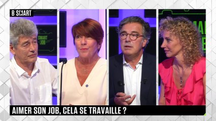 SMART JOB : Comment aimer son travail et s’épanouir ? ✨