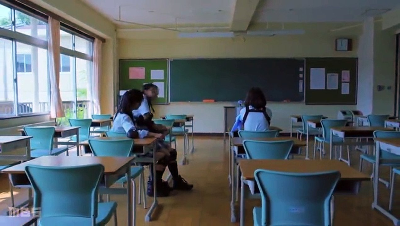 mhometheater  - ガールガンレディ#5