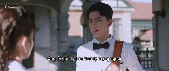Giang Thành Quỷ Sự Tập 2 Vietsub