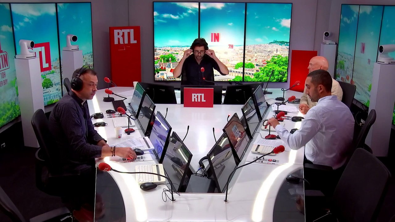 Ca va beaucoup mieux avec Jimmy Mohamed