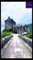 Castles of Scotland