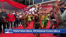 [FULL] Kata Pengamat soal Kekuatan RK-Suswono, Pramono-Rano Karno, dan Dharma-Kun di Pilgub Jakarta