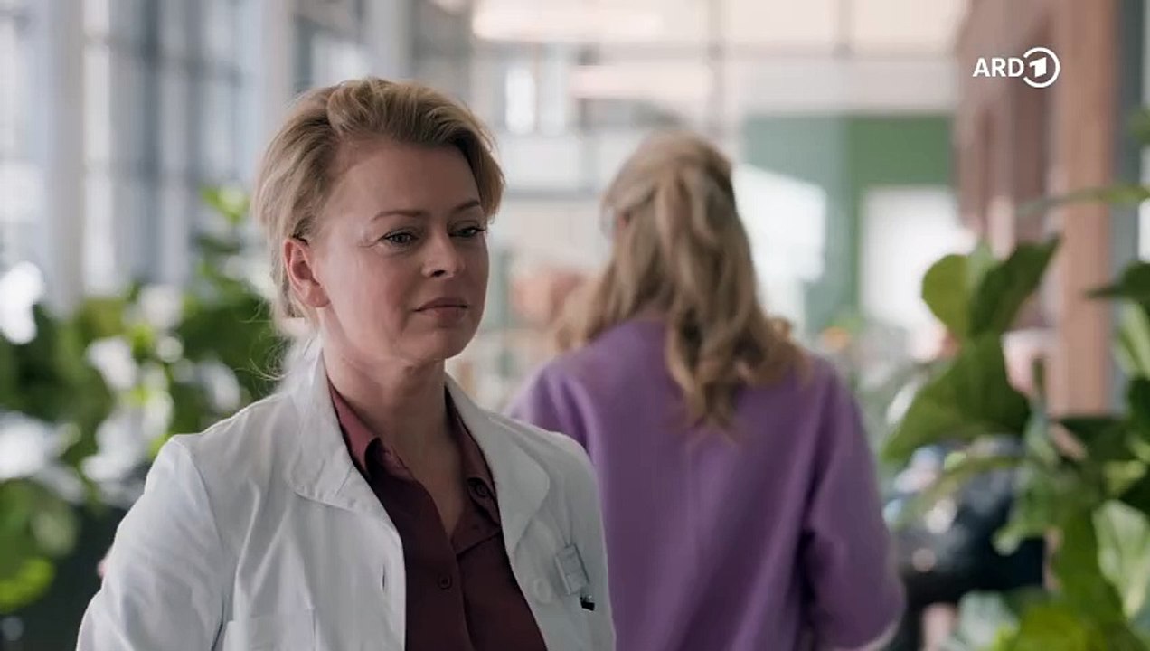 In aller Freundschaft: Außer Atem | Folge 1063