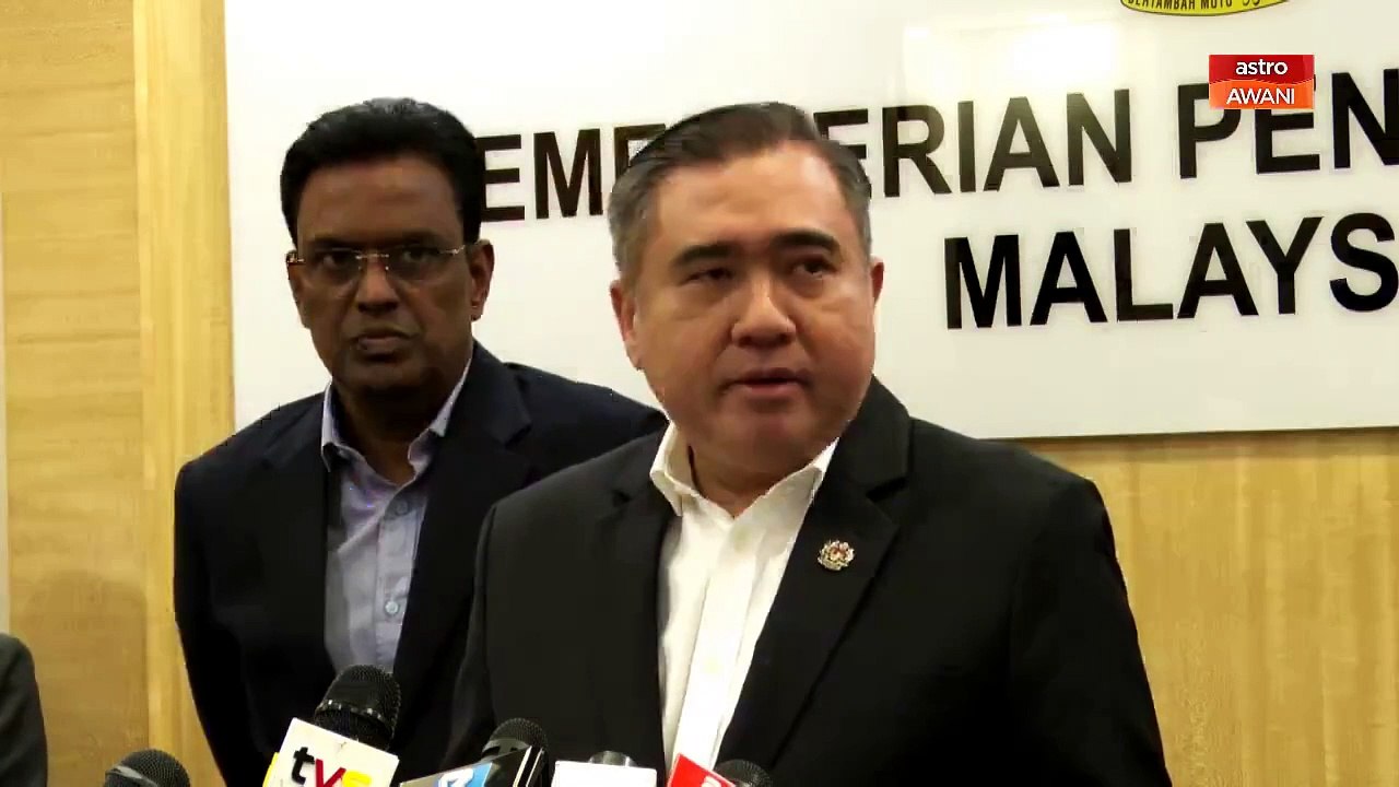 Penambahbaikan MACPC diwartakan 2 September 2024 - Anthony Loke