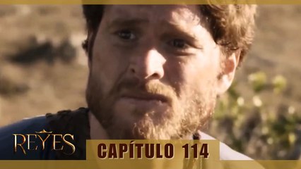 REYES CAPÍTULO 114 (AUDIO LATINO - EPISODIO EN ESPAÑOL) #LaPersecución