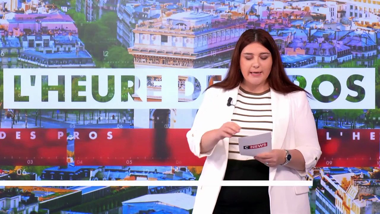 Cérémonie d'hommage à Eric Comyn, le gendarme tué à Mougins et l'évolution du regard sur le handicap : L’Heure des Pros du 28/08/2024