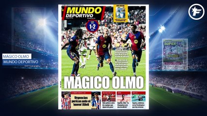 Revista de prensa 28-08-2024