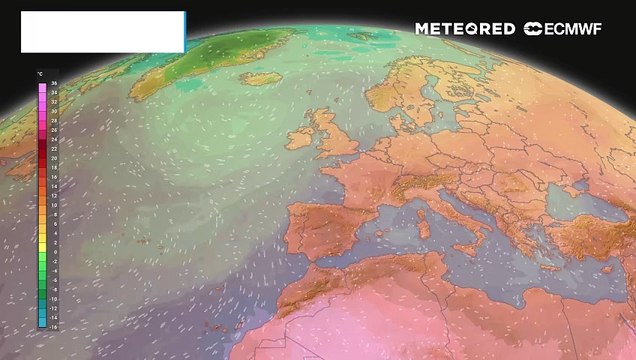 Sommer-Comeback: Neue heiße Luftmassen fluten in den kommenden Tagen weite Teile Europas und Deutschlands!