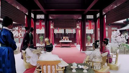 THÔNG THIÊN ĐỊCH NHÂN KIỆT -TẬP 37