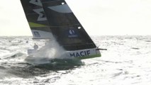 La Solitaire du Figaro Paprec 2024 - Une bataille au coude-à-coude - La Solitaire du Figaro Paprec