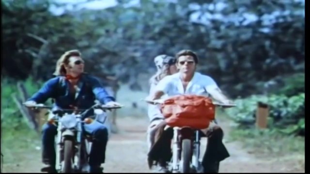 Piranha | Full Movie | William Gibson (as Bill Gibson) | William Smith, Peter Brown, Ahna Capri, Tom Simcox