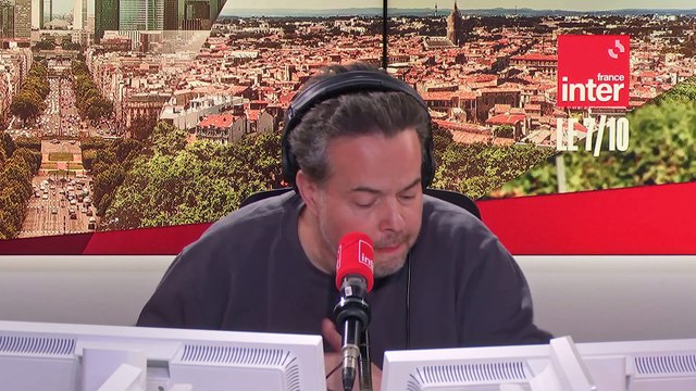 La guerre peut finir pour les hommes, mais les femmes portent les traces de la guerre , affirme Kamel Daoud