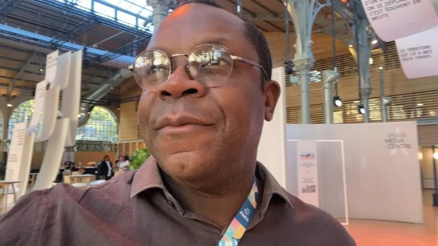 #Paris, la Ville Lumière s’apprête à briller une nouvelle fois alors que le relais de la flamme paralympique traverse la #France en vue des Jeux Paralympiques de Paris 2024. #paris2024 #Paris2024Olympics