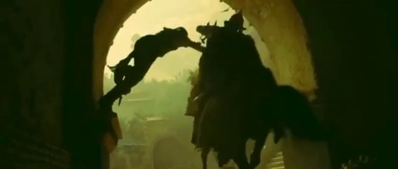 Best Hollywood movie Hindi dubbed Prince of Persia 2010