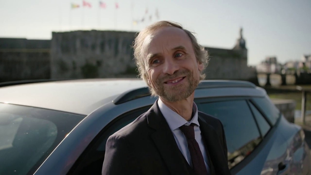 Kommissar Dupin: Bretonischer Ruhm - Trailer (Deutsch) HD