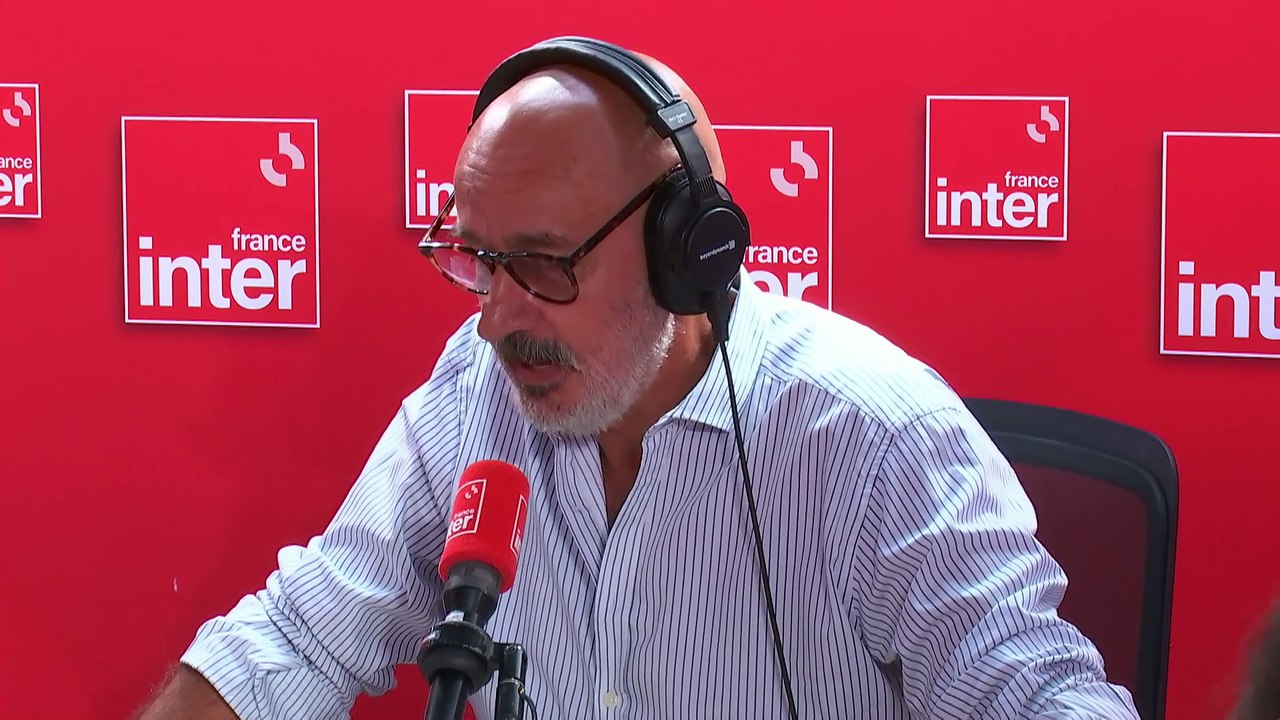 Lancement des Jeux paralympiques - Le billet de Daniel Morin