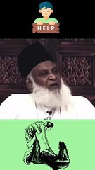 Khidmat E Khalaq Part 2 By Dr.israr ahmed